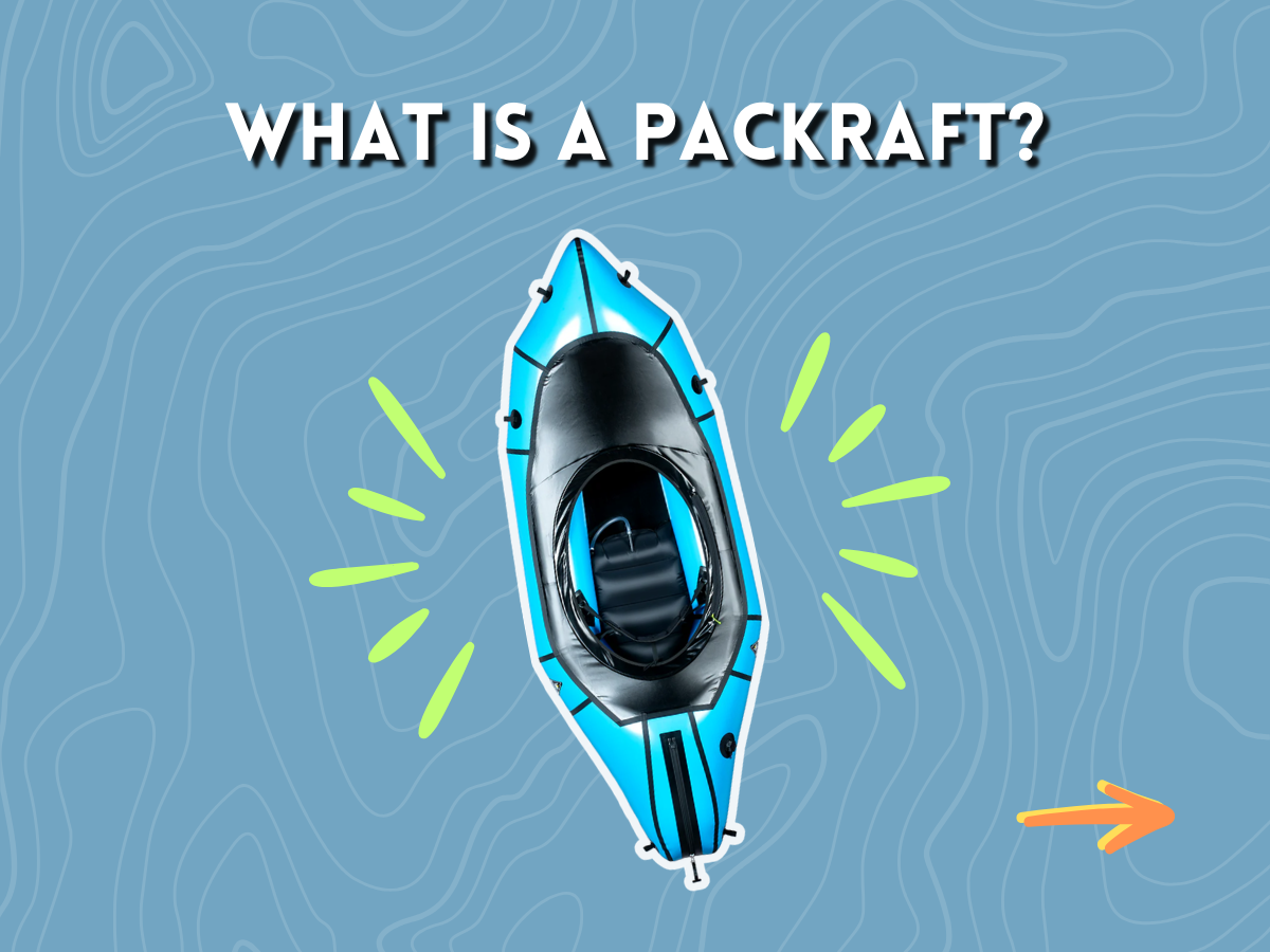 Packraft WA